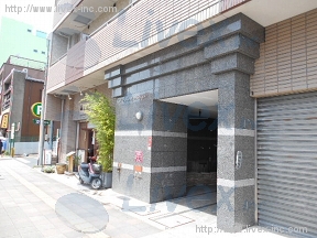 ツインバレー東神奈川