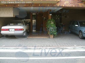 グリーンハイツ千駄ヶ谷
