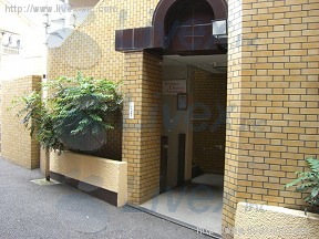 シティフラット広尾