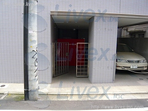 富ヶ谷1丁目マンション
