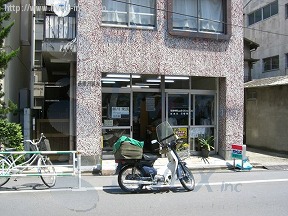 長谷川