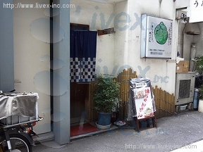 貸店舗