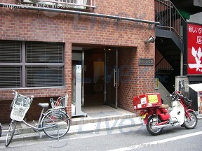 ハイベール三田