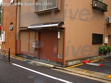 三谷店舗
