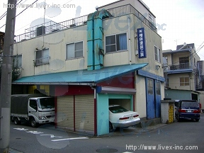 貸工場