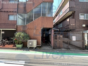 メゾンいずみI