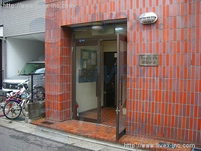 アーバニティー武蔵小山