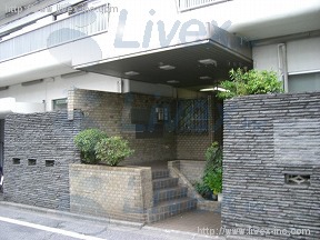 岩動(イスルギ)マンション