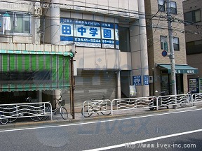 岩瀬
