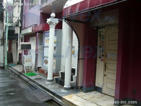 上野スキャンテック