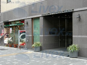 貸店舗