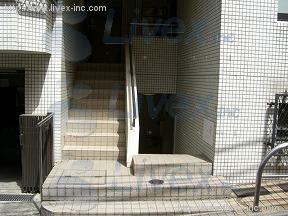 赤坂丹後町