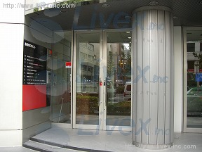 浜松町DS