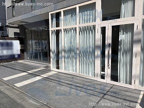 ベルビー川崎