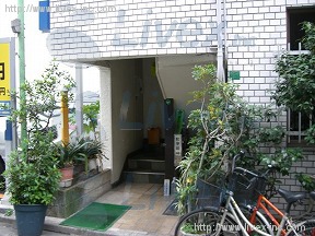土橋