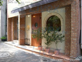 FLEG広尾quarto