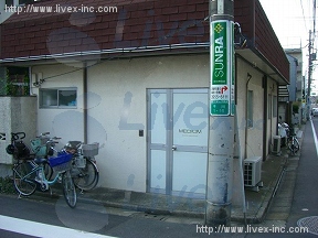貸店舗