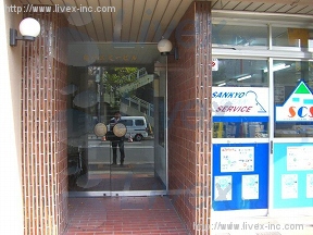 亀戸エミー