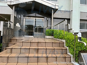 パシフィック松が丘