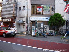 駅前 (藤井)