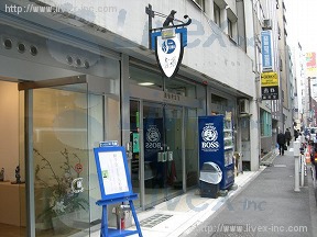 銀座美術家会館