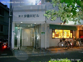 第2宇田川