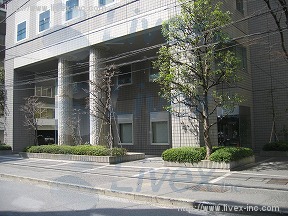 ニッセイ神田須田町