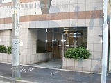 上野アムフラットII