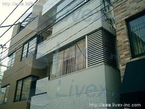 シティ南青山