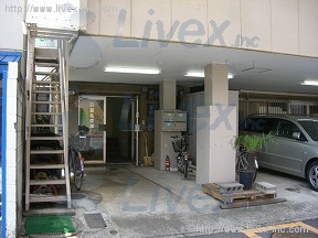 石橋