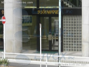 (取壊済)日本自転車会館1号館