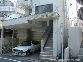 岸