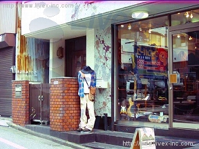 貸店舗