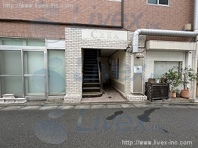 クレア浜田山