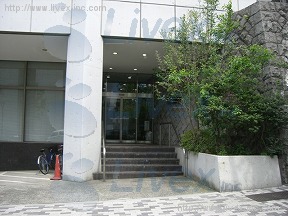 建築家会館(JIA館)