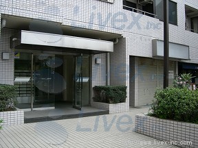 ウィンコート神楽坂