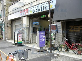 MC浅草(大黒屋14)