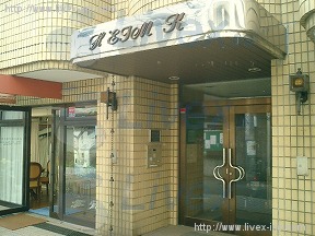 ハイムK