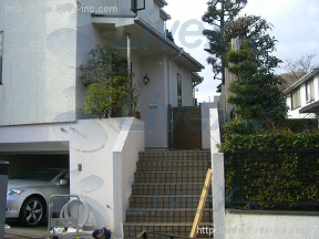 島田恒夫ハウス