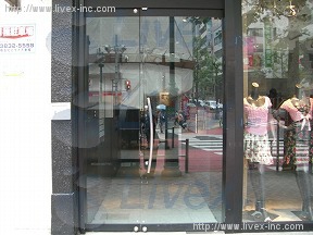 PORTAL POINT SHIBUYA(第2大外)