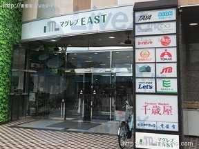 マグレブEAST