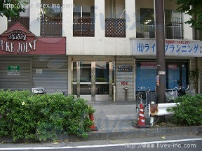 長者町白井