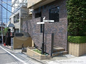 ACE神宮前