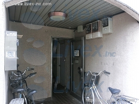 イケダハイツ