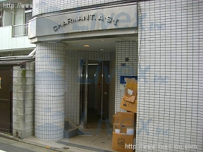 シャルマンASI