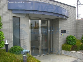 立川高松町パークホームズ