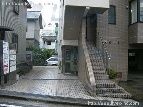 天王町