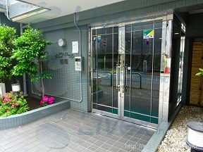 メゾンドール深川