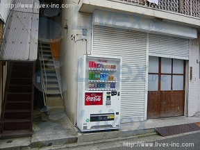 貸店舗