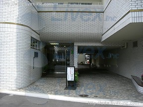 グレイス魚藍坂